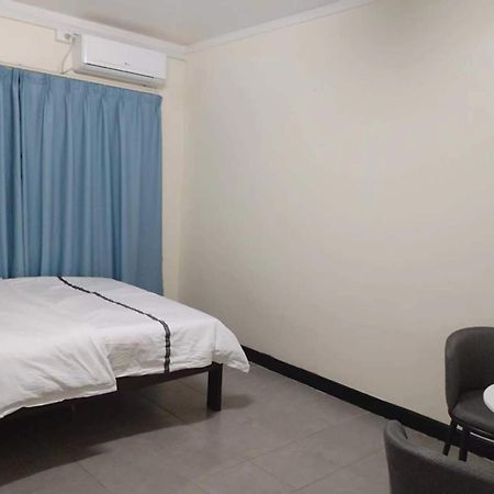 Cc Airport Rooms Nadi Bagian luar foto