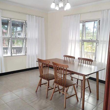 Cc Airport Rooms Nadi Bagian luar foto