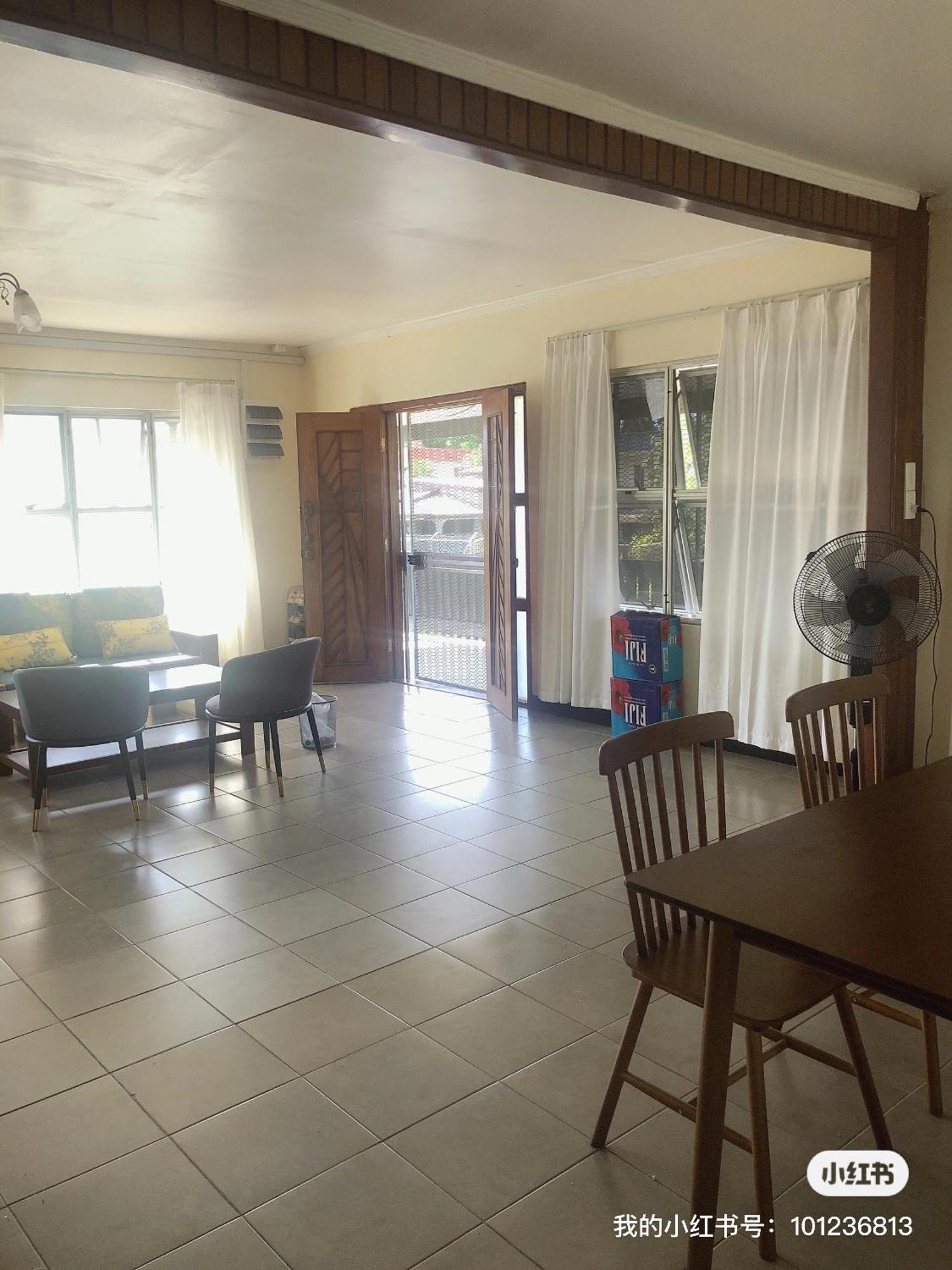 Cc Airport Rooms Nadi Bagian luar foto