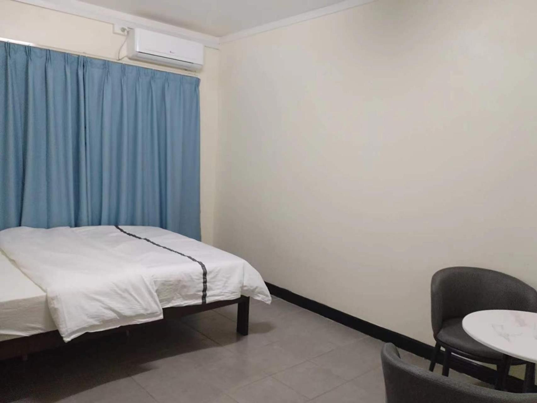 Cc Airport Rooms Nadi Bagian luar foto