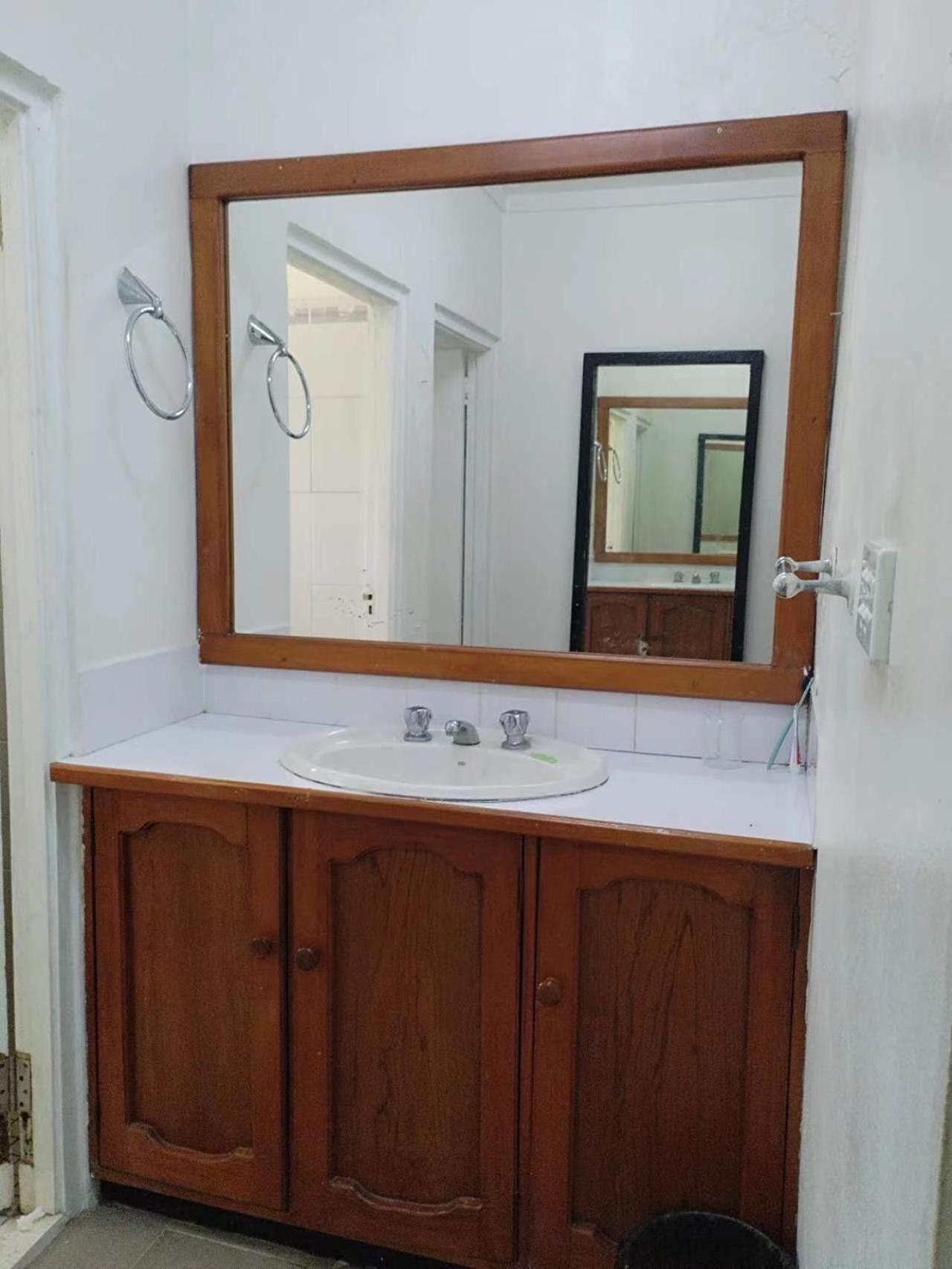 Cc Airport Rooms Nadi Bagian luar foto