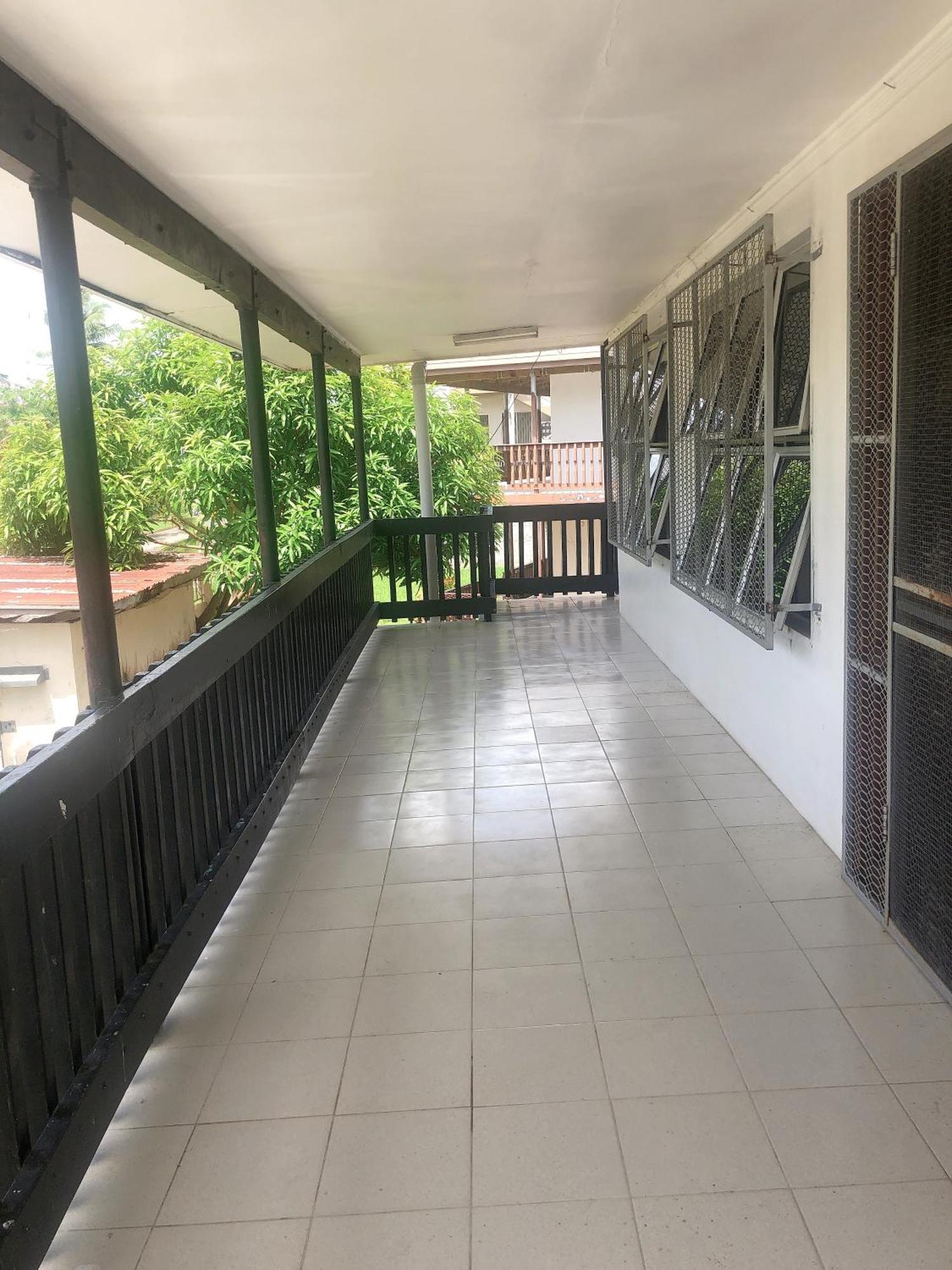 Cc Airport Rooms Nadi Bagian luar foto