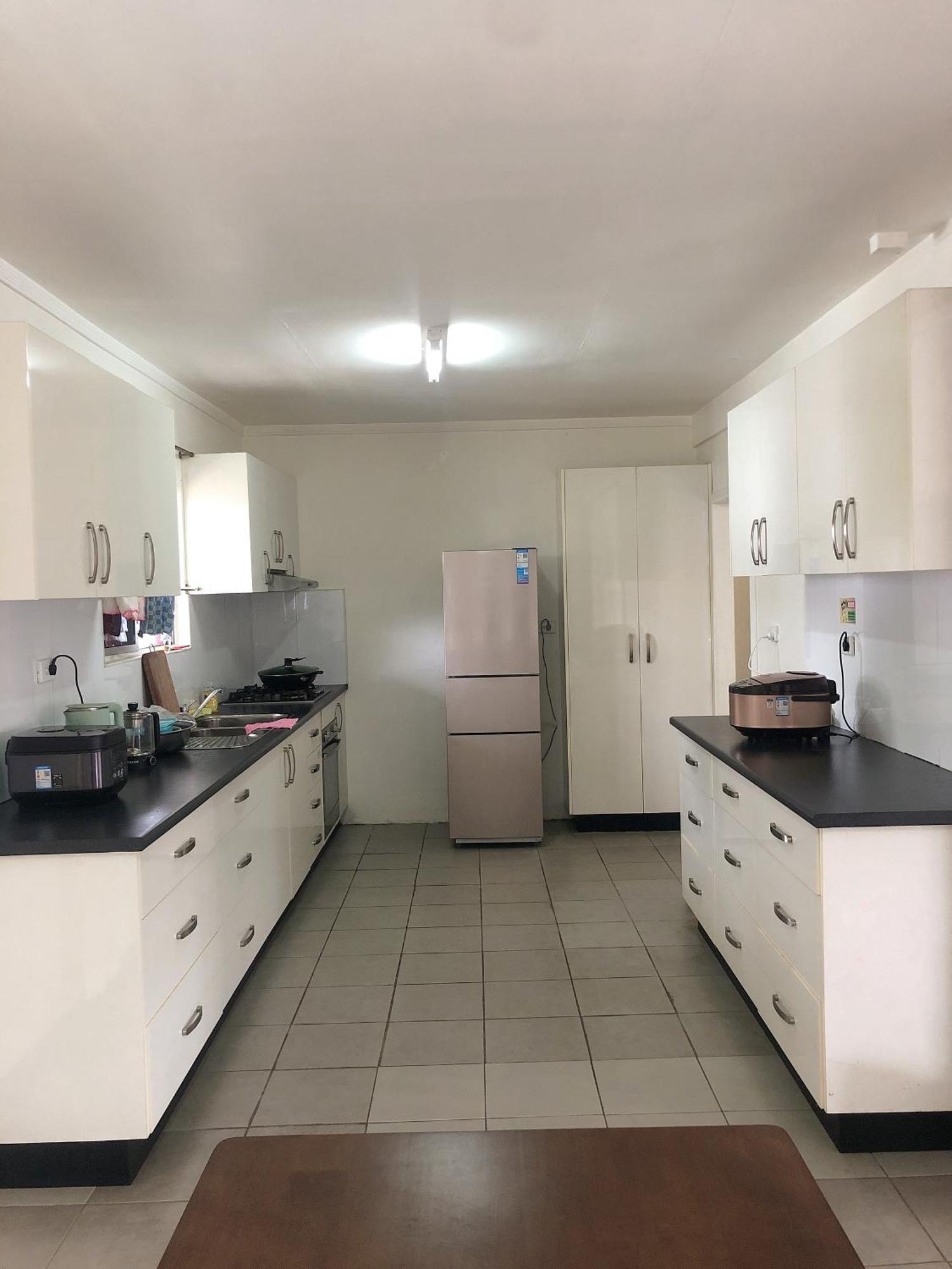 Cc Airport Rooms Nadi Bagian luar foto