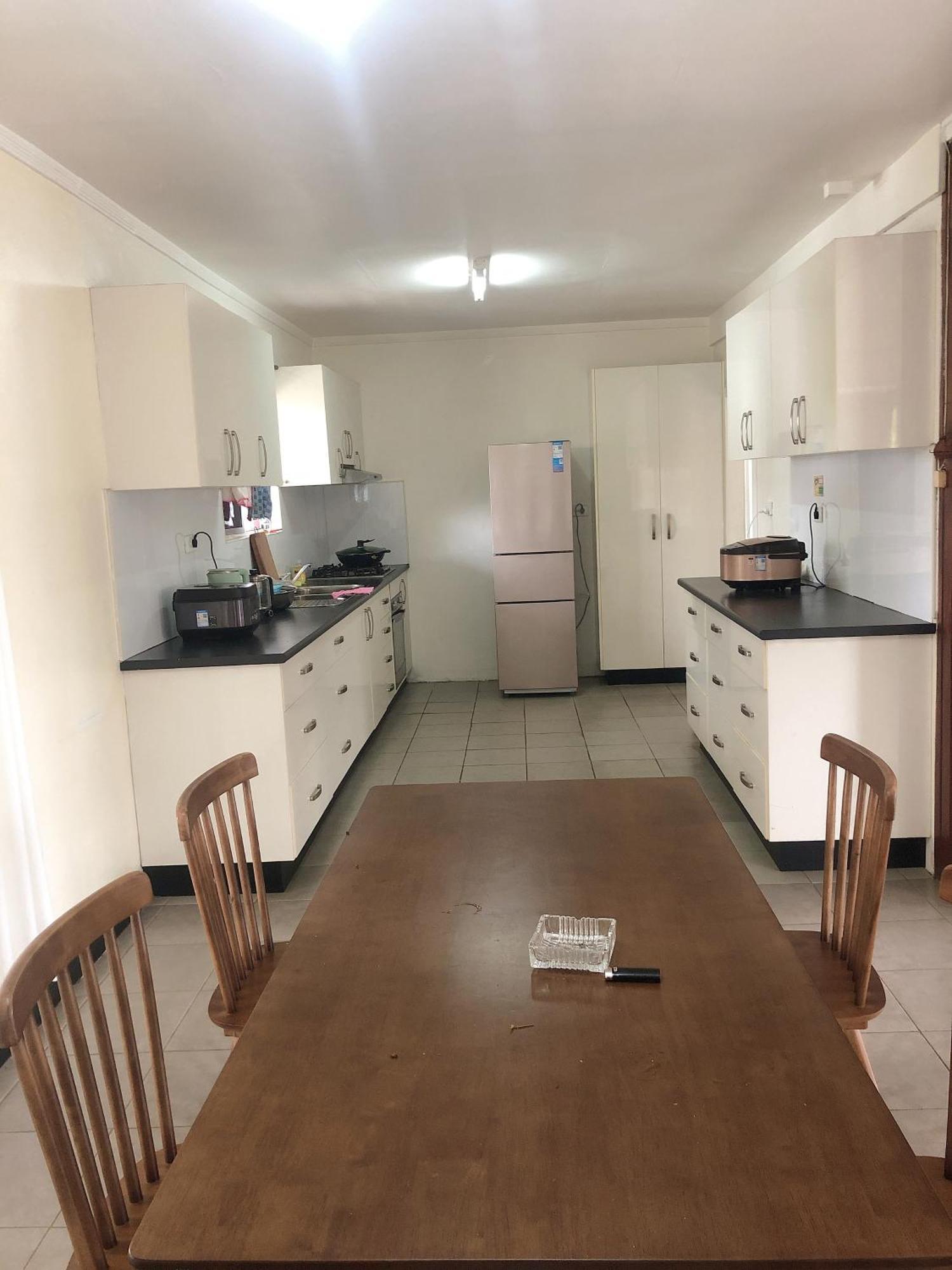 Cc Airport Rooms Nadi Bagian luar foto