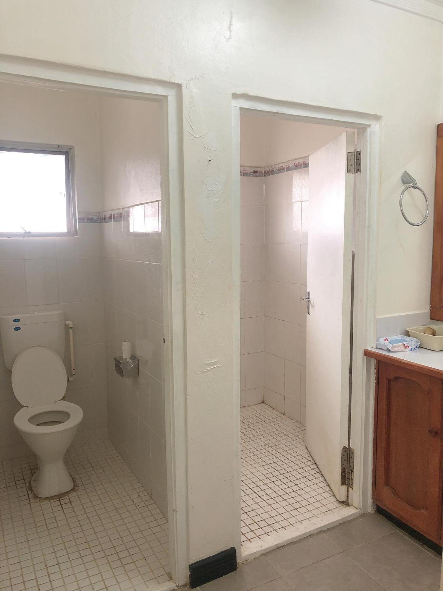 Cc Airport Rooms Nadi Bagian luar foto
